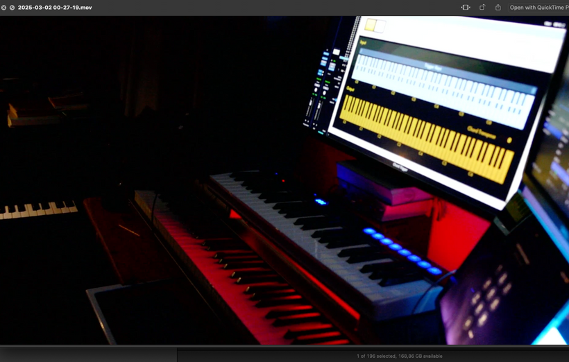 HOW TO BOOK A LESSON in MUSICAL COMPOSITION
